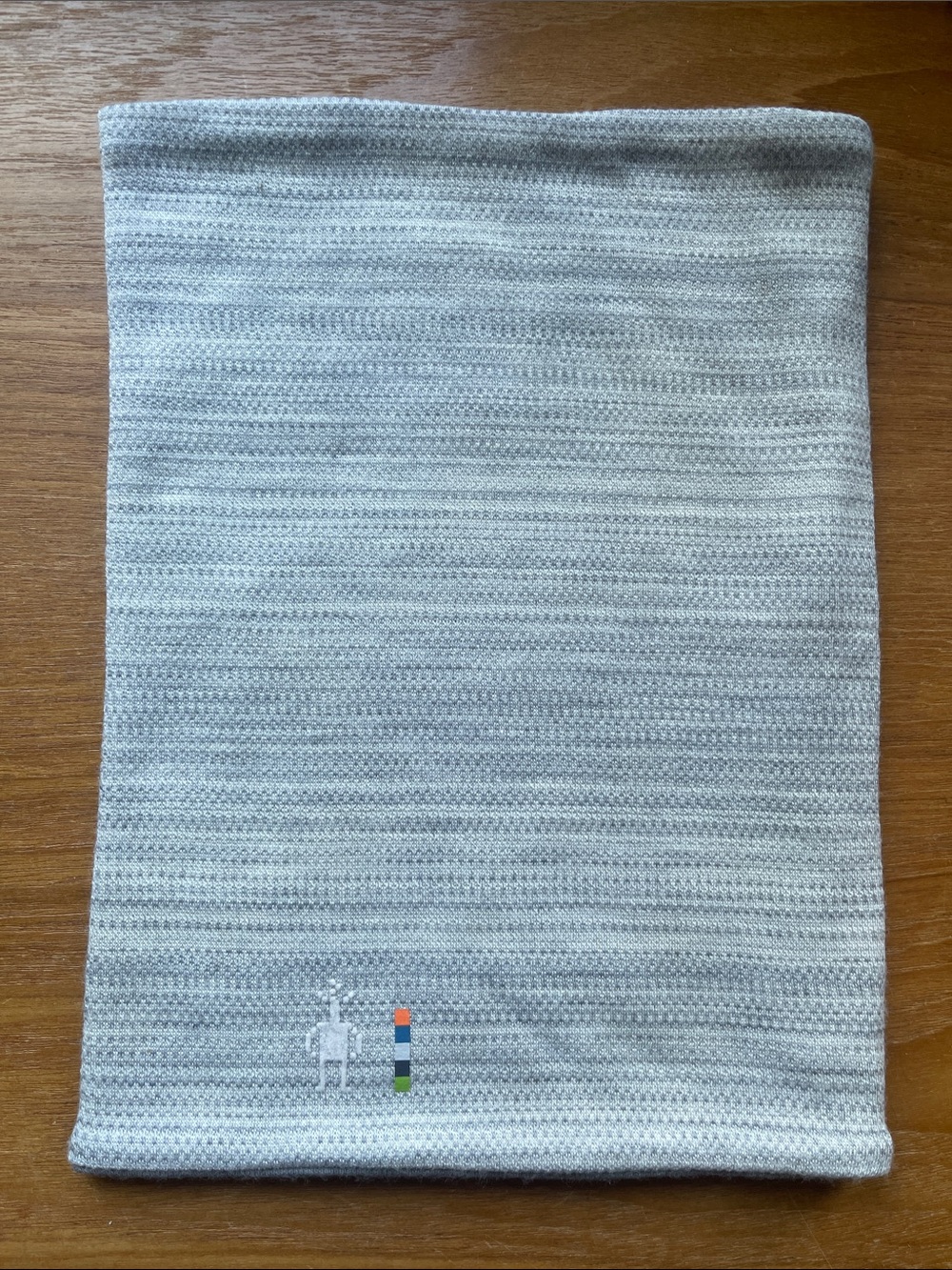 SMARTWOOL Merino Wool Neck Warmer